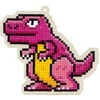 Wizardi Wood Beldizart Dinozauras Rex WWP292