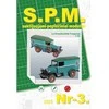 Wmc Models Maritime Bank inkasacinis furgonas 1:32 – SPM popierinis suklijuojamas modelis