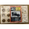 Wmc Models Russo-Balt C 24/40 lazeriu pjautas rėmas 1/25 mastelis WMC
