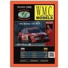 Wmc Models WMC Alfa Romeo 155 V6 Ti klijuojamas popierinis modelis 1:25