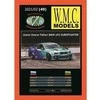 Wmc Models WMC BMW E92 Eurofighter 1/25 plastikinis suklijuojamas modelis
