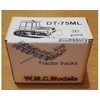 Wmc Models WMC DT-75ML 1:25 3D spausdinti vikšrai 50-3