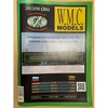 Wmc Models WMC ER2 vagonas 1:45 popierinis surinkimo rinkinys, pagaminta Lietuvoje