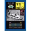 Wmc Models WMC Ferrari Antares II 3 1:25 klijuojamas modelis