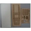 Wmc Models WMC JŽS-80 seinerio 1/100 lazeriu pjautos medinės denių detalės