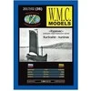 Wmc Models WMC Kurėnas – popierinis laivo modelis 1:50, pagaminta Lietuvoje