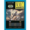 Wmc Models WMC Lavočkin La-5F popierinis lėktuvo modelis 1:33