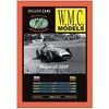 Wmc Models WMC Maserati 250F popierinis suklijuojamas modelis 1/25