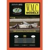 Wmc Models WMC Porsche 936-80 popierinis modelio rinkinys 1:25 – sportinis automobilis