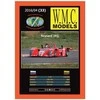 Wmc Models WMC Reynard 2KQ 1:25 suklijuojamas modelis, pagaminta Lietuvoje
