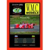 Wmc Models WMC Reynard faneros lazeriu pjautas karkasas 1:25 (33-1)