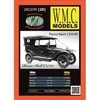 Wmc Models WMC Russo-Balt C 24/40 plastikinis surinkimo rinkinys 1:25