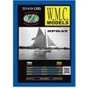 Wmc Models WMC SPRAY 1:50 klijuojamas modelis, pagaminta Lietuvoje