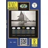 Wmc Models WMC SPRAY jachta – popierinis suklijuojamas modelis 1:50, LT gamyba