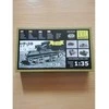Wmc Models WMC T-38 tanketas 1/35 – plastikinis surinkimo rinkinys (PK001)