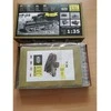 Wmc Models WMC T-38 tanketas 1/35 – plastikinis surinkimo rinkinys (PK001)