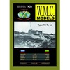 Wmc Models WMC Ta-Se 1/25 suklijuojamas plastikinis modelis, pagaminta Lietuvoje
