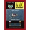 Wmc Models WMC Tolbuchin 1:200 klijuojamas laivo modelis, pagaminta Lietuvoje