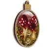 Wonderland Crafts Karoliukų siuvinėjimo rinkinys ant plastiko su Preciosa, 9×10,5 cm
