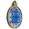 Wonderland Crafts Karoliukų siuvinėjimo rinkinys ant plastikinės bazės, PRECIOSA, 9×10,5 cm