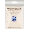 Wonderland Crafts Magnetinis adatų laikiklis siuvinėjimui su neodimio magnetu 2.5×2.5 cm