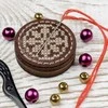 Wonderland Crafts Magnetinis adatų laikiklis – Siuvinėjimo kryželiu rinkinys, pasidaryk pats