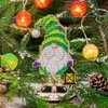 Wonderland Crafts Siuvinėjimo karoliukais rinkinys ant medžio PRECIOSA 9×15,5 cm