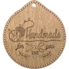 Wonderland Crafts Siuvinėjimo kryželiu rinkinys adatinės gamybai, dirbtinė oda, Zweigart