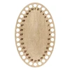 Wonderland Crafts Siuvinėjimo mulinių siūlų organizatorius su numeriais, 12.5×20 cm