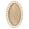 Wonderland Crafts siuvinėjimo siūlų organizatorius, dekoruotas 12,5×20