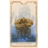Insight Editions World of Warcraft kolekcinė taro kaladė – 78 kortos, vadovas, dovanų dėžutė