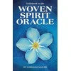 US Games Systems Woven Spirit Oracle Kortos ir Vadovas