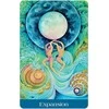 US Games Systems Woven Spirit Oracle Kortos ir Vadovas
