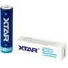 Xtar 3500mAh 3,6V 18650 akumuliatorius su PCB