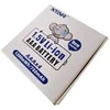 Xtar AAA 1,5V įkraunamos ličio baterijos 750mAh, 4 vnt su dėžute