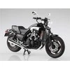 Yamaha V-MAX 2007 1/12 Aoshima plastikinis surenkamas motociklo modelis