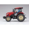 Yanmar traktoriaus plastikinis surenkamas modelis 1/35 Hasegawa
