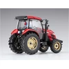 Yanmar traktoriaus plastikinis surenkamas modelis 1/35 Hasegawa