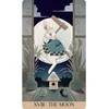 Lo Scarabeo Taro kortos YOKAI TAROT CARDS