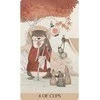 Lo Scarabeo Taro kortos YOKAI TAROT CARDS