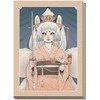 Nešiojamas Užrašų Knyga - Lo Scarabeo Yokai Užrašų Knyga 160 Linijinių Puslapių 15x21 cm 380 g