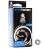 Yoyo Factory YoYo Shutter Juodas