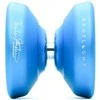 YoYoFactory Spotlight Ultra – mėlynas aliuminio nereaguojantis YoYo pažengusiems triukams su Hunter Feuerstein parašu