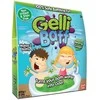 Zimpli Kids Vonios Gelis - Gelli Baff Crazy Oranžinis &amp; Bizarre Žalias 300g