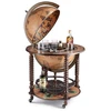 Zoffoli Bacco Classic gaublys-baras 50 cm, medinis, su ratukais