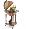 Zoffoli Prabangus gaublys-baras „Da Vinci“ 40 cm – rankų darbo itališkas mini baras