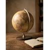 Zoffoli Stalo gaublys James Cook Apricot 33 cm, politinis, anglų k.