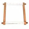 Zolotoe Runo Elbesee Products Elbesee 30X30 cm rankinis besisukantis rėmas E/ROT1212