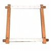 Zolotoe Runo Elbesee Products Elbesee 30x15 cm Rankų darbo rėmas E/ROT126