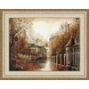 Zolotoe Runo Beldizart Siuvinėjimo kryželiu rinkinys "Ruduo" 35,5 x 46,7 cm S/GM037